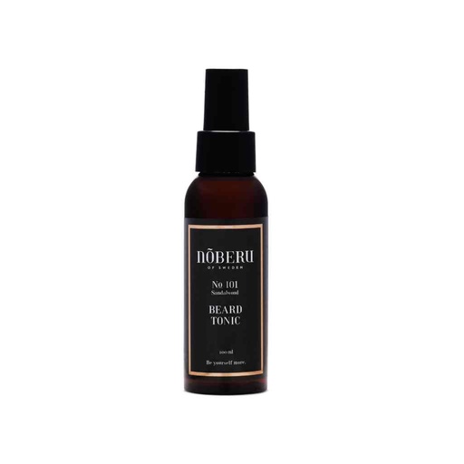 [NOB-457075-BS] NOBERU Bart-Tonic - n°101 Sandalwood
