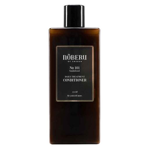 [NOB-457017] NOBERU Après-shampoing quotidien - n°101 Sandalwood 250ml