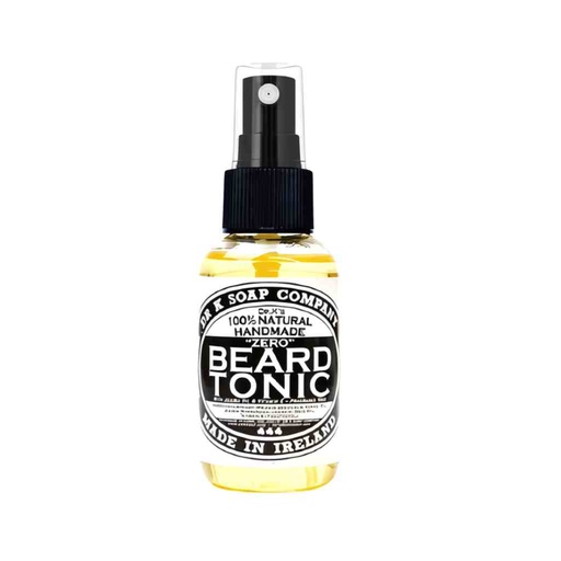 [DRK-BEA020] DR.K Bartöl ohne Parfüm 50ml