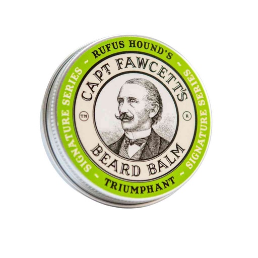 [332960S] CAPTAIN FAWCETT Baume à barbe - Triumphant 60ml