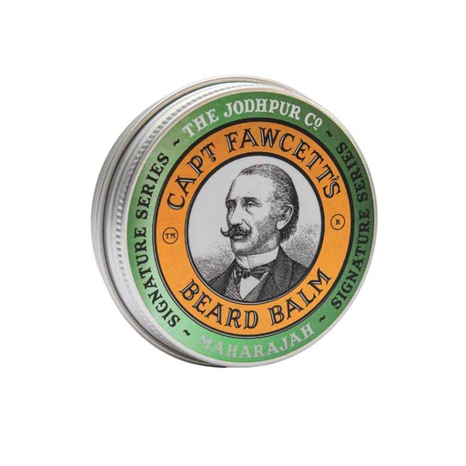 [CFA-3337] CAPTAIN FAWCETT Baume à Barbe Maharajah 60ml
