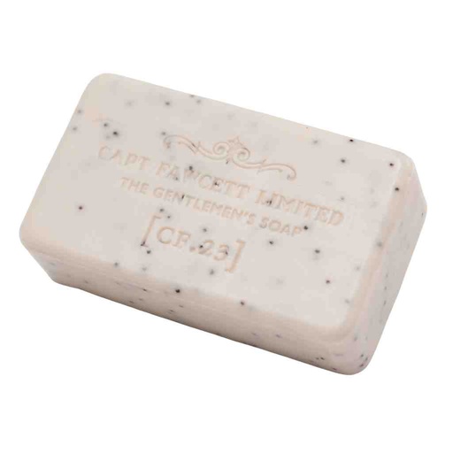 [CFA-5562] CAPTAIN FAWCETT Savon pour Homme Le Gentleman 165g