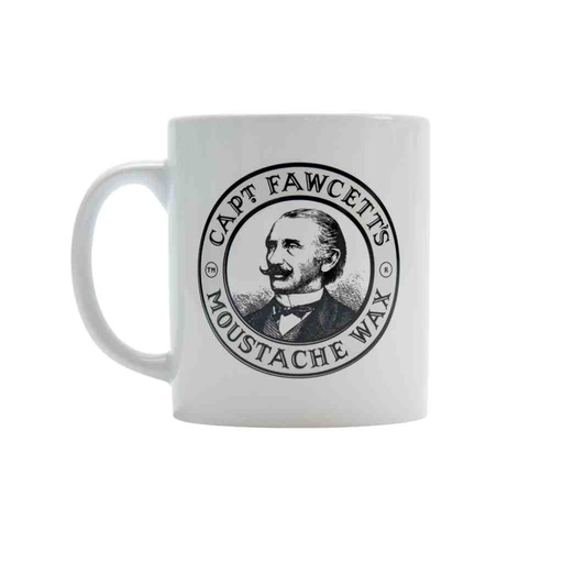 [CFA-8920] CAPTAIN FAWCETT Tasse