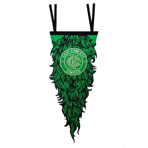 [00903BSBS] CAPTAIN FAWCETT Pennant