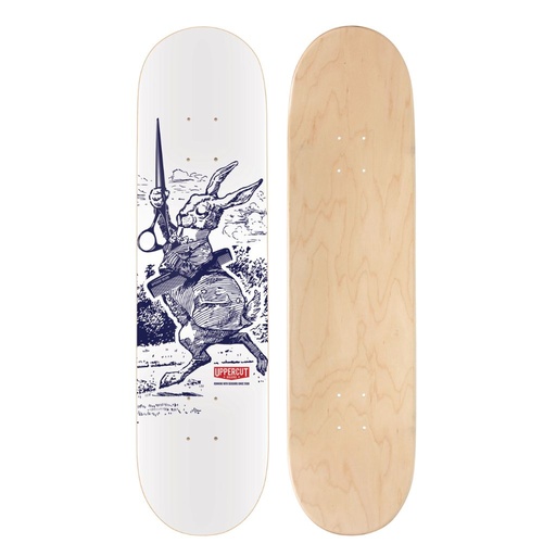 [UPD-SKATERABBIT] UPPERCUT DELUXE Skate Rabbit (copie)