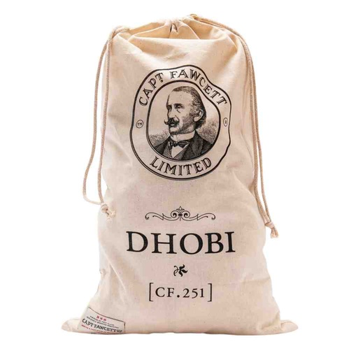 [00903DBS] CAPTAIN FAWCETT Dhobi sac