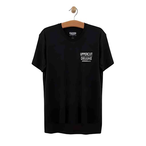 UPPERCUT DELUXE T-Shirt Block Grooming