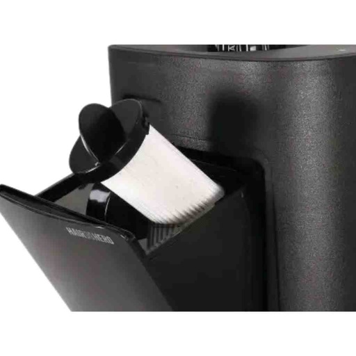 [RE06612-01] 1o1BARBERS Aspirateur cheveux - filtre de rechange