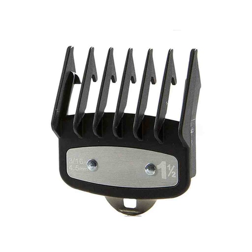 [WAH-03070-100] WAHL Embout tondeuse 3/16in -  4.5mm