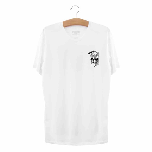 UPPERCUT DELUXE T-Shirt Prevent