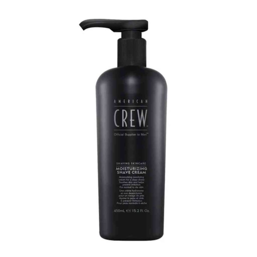 [AC-7244349] AMERICAN CREW  Rasiercreme  450ml