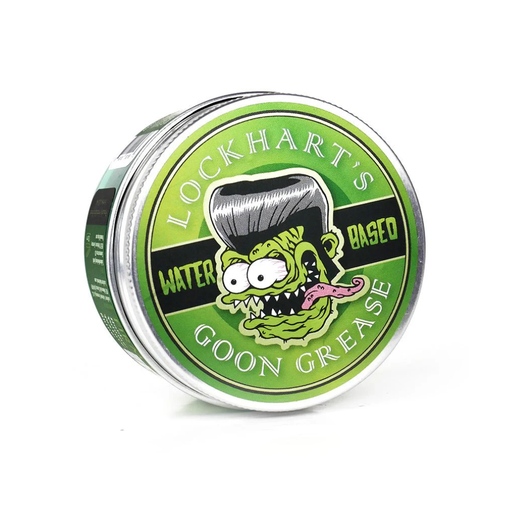 [LOC-002] LOCKHART'S Pomade Goon Grease à base d'eau 96g
