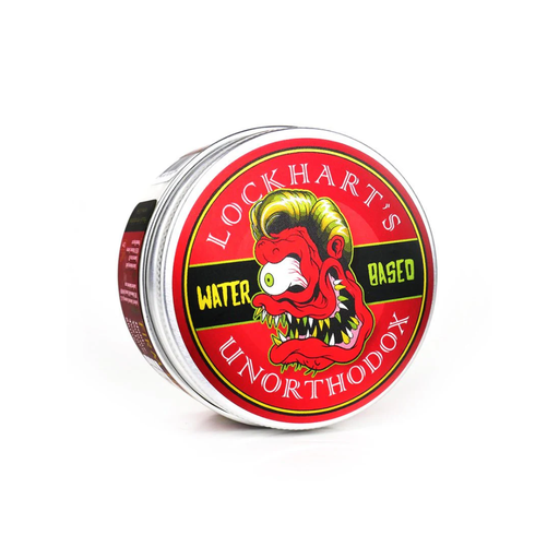 [LOC-003] LOCKHART'S Pommade Goon Grease à base d'eau non orthodoxe 96g