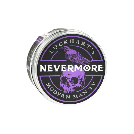 [LOC-012] LOCKHART'S Pâte mate Nevermore 96g