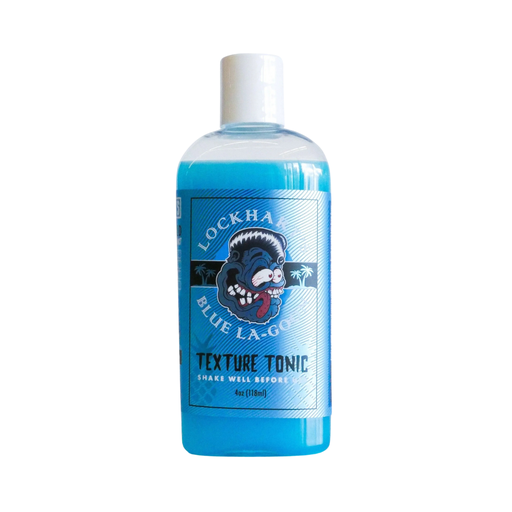 LOCKHART'S Tonique Texture Blue La-Goon