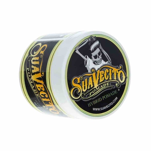 [SUA-P484NN] SUAVECITO Pomade Hybrid 113g