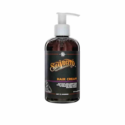 SUAVECITO Haar Creme