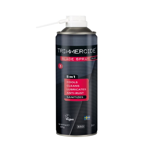 [DCI-035009] DISICIDE TRIMMERCIDE 5 en 1 blade spray 425g