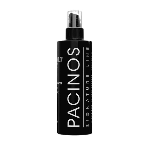[PCS-SSS] PACINOS Sea Salt Spray 295ml