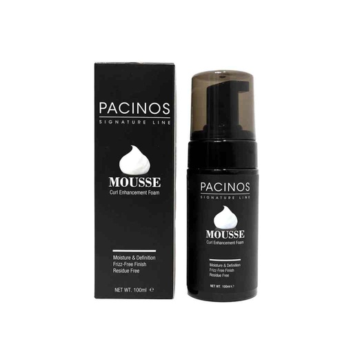 [PCS-CLFM] PACINOS Lockenschaum 100ml