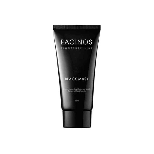 [PCS-MASK] PACINOS Peeling-Maske Gesicht 52ml