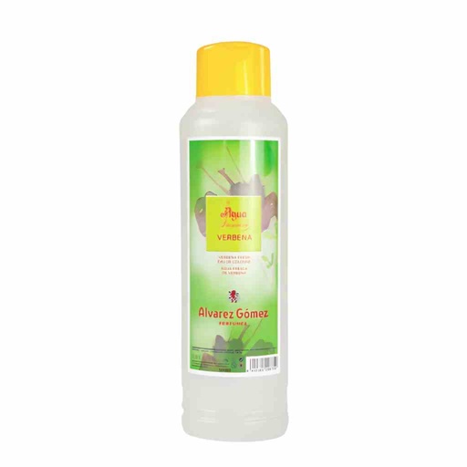 [AGO-GRVE75] ALVAREZ GOMEZ Agua Fresca Verveine Splash 750ml