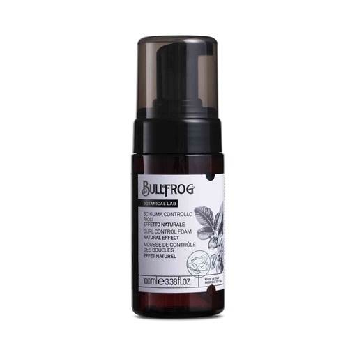 [U001040300006H] BULLFROG Locken-Kontroll-Schaum 100ml