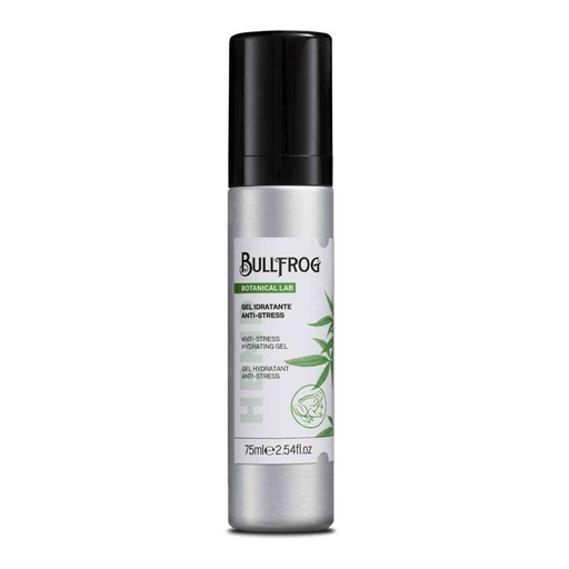 [U013220100006H] BULLFROG Gel hydratant anti-stress 75ml