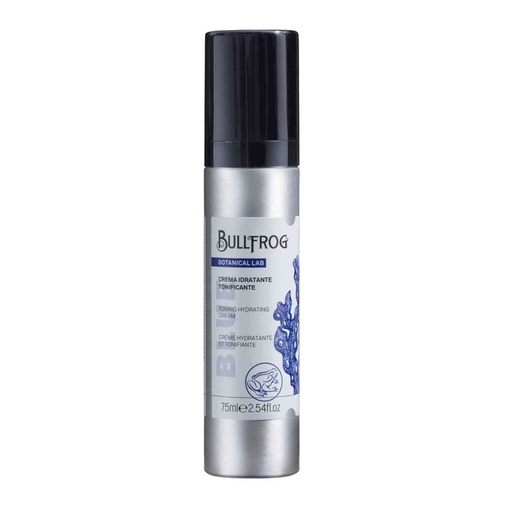 [U013220070006H] BULLFROG Feuchtigkeits- und Straffungscreme 75ml