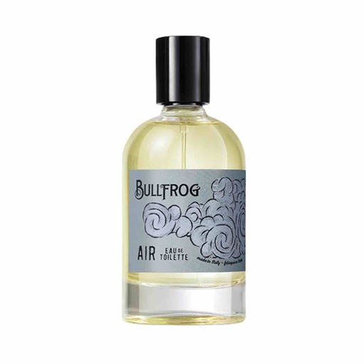 BULLFROG Eau de toilette - Elements 100ml