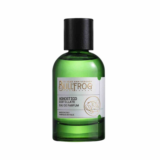BULLFROG Eau de Parfum - Agnostico 100ml