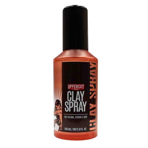 [UPD-CLS001] UPPERCUT DELUXE Clay spray