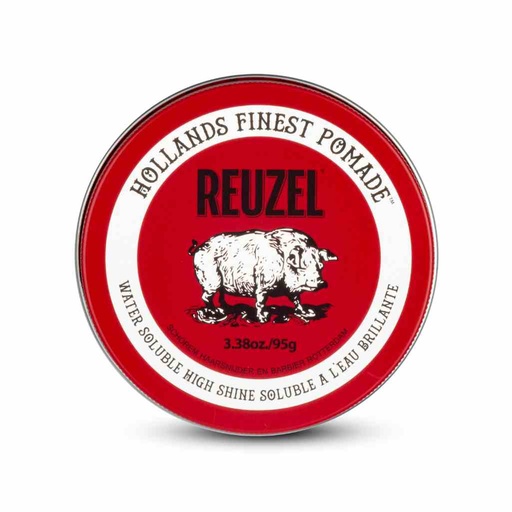 REUZEL Pommade Rouge 