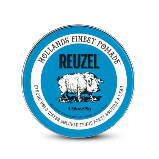 REUZEL Pommade Bleu