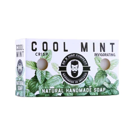 [DRK-SOA001] DR.K Körperwaschgel Cool Mint 110g