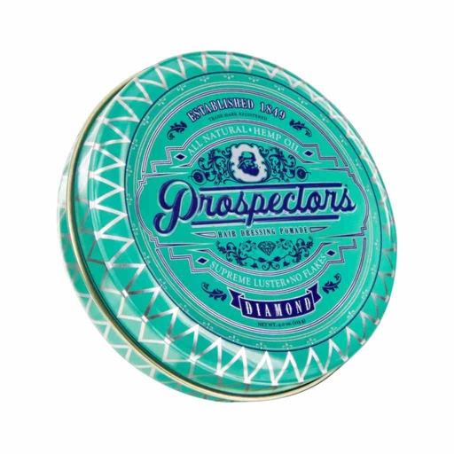 PROSPECTORS Pomade mit mittlerem Halt - Diamond