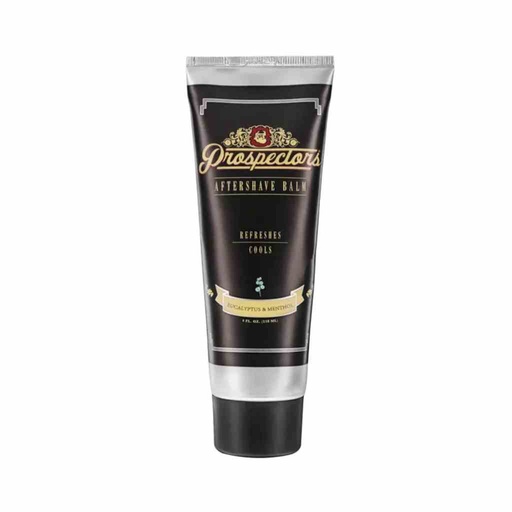 [PSP-P538] PROSPECTORS Aftershave-Balsam - Eukalyptus & Menthol 118ml