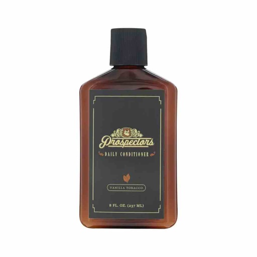 [PSP-P542] PROSPECTORS Tägliche Spülung - Vanille & Tabak 237ml