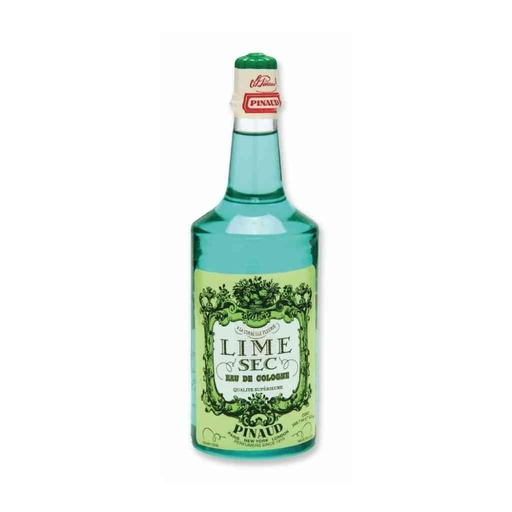 CLUBMAN Eau de Cologne lime sec