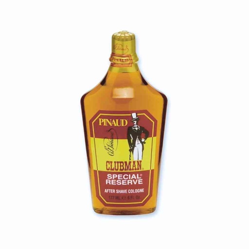 CLUBMAN After-Shave Reserve Cologne