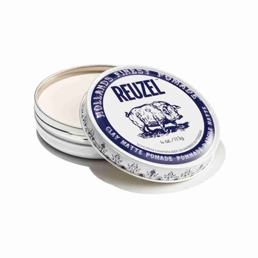 REUZEL Haarpomade clay matte