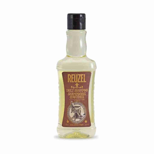  REUZEL Daily shampoo