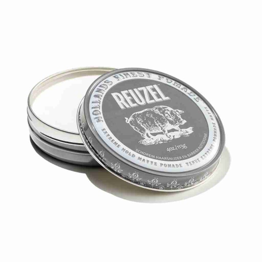 REUZEL Haarpomade extreme hold matte