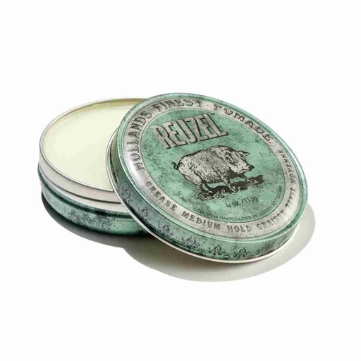 REUZEL Haarwax Green