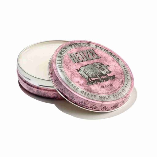 REUZEL Haarwax pink 