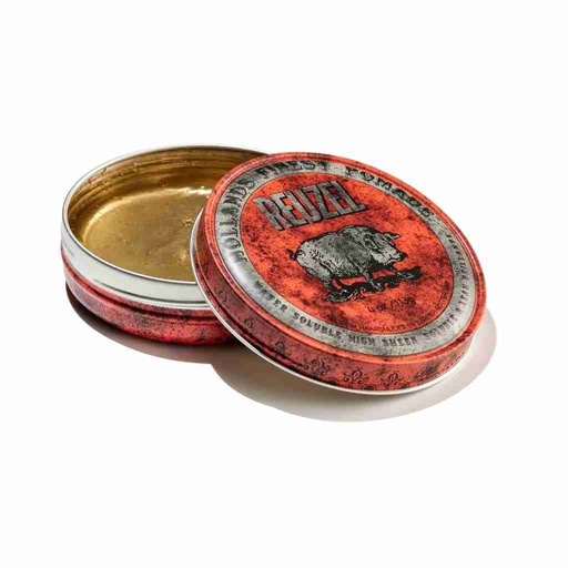 REUZEL Haarpomade red pomade