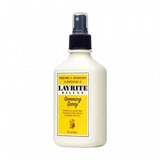 LAYRITE Grooming spray