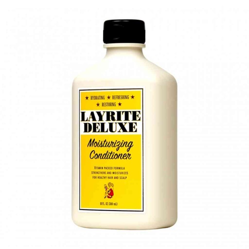 LAYRITE Après-shampoing hydratant