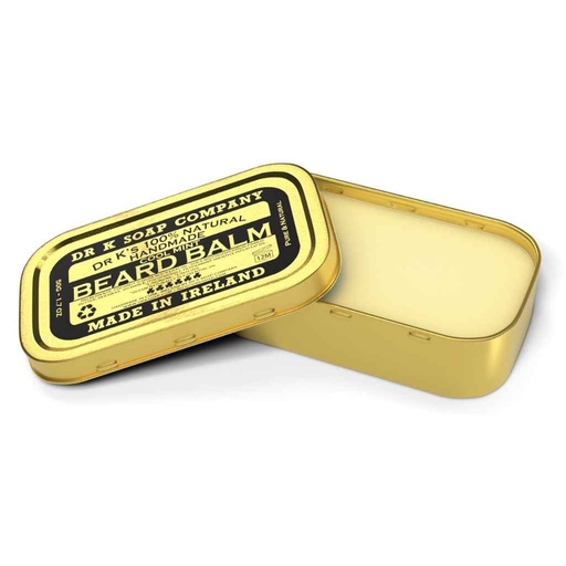[DRK-BEA007] DR.K Baume à barbe cool mint 50g