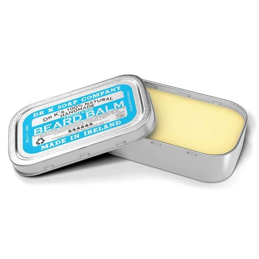 [DRK-BEA013] DR.K Baume à barbe fresh lime 50g